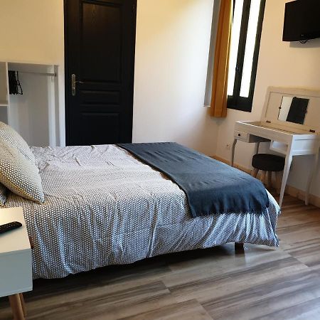 Aparthotel L'Atelier Du Reve Brides-les-Bains Exterior foto