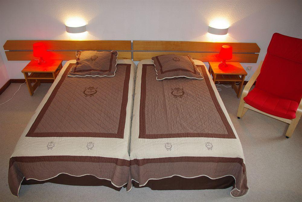 Aparthotel L'Atelier Du Reve Brides-les-Bains Exterior foto